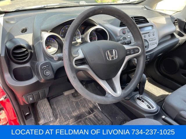 Used 2013 Honda Fit image 10