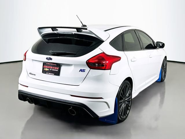 Used 2016 Ford Focus RS image 6