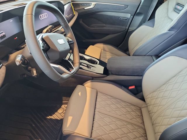 New 2026 Audi A6 Prestige AWD/4WD image 11