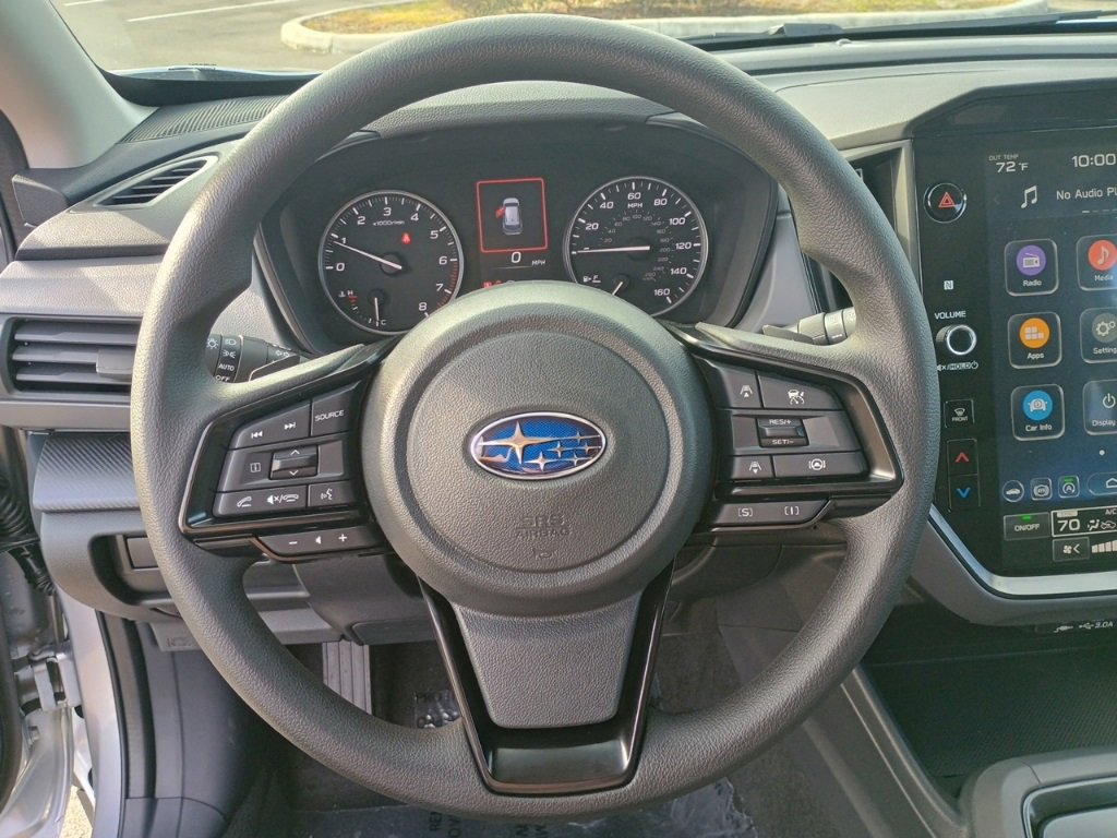 New 2026 Subaru Crosstrek 2.0i Premium image 16