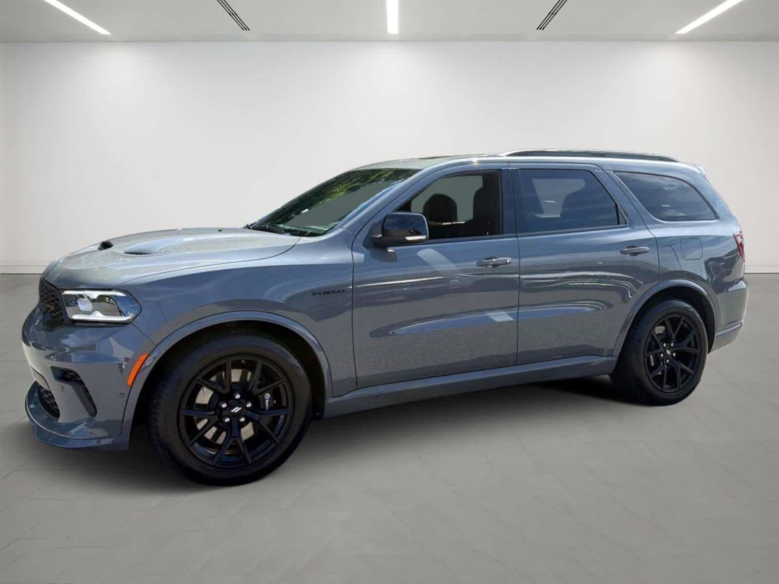 Used 2026 Dodge Durango GT