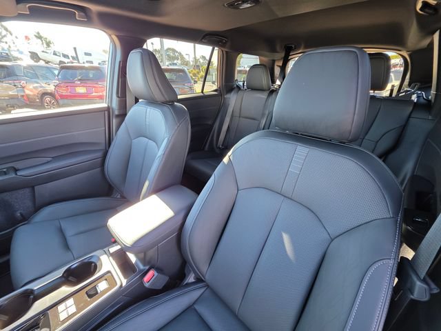New 2026 Subaru Outback Touring XT AWD/4WD image 14