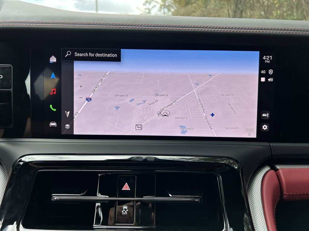 New 2025 Porsche Panamera 4 image 22