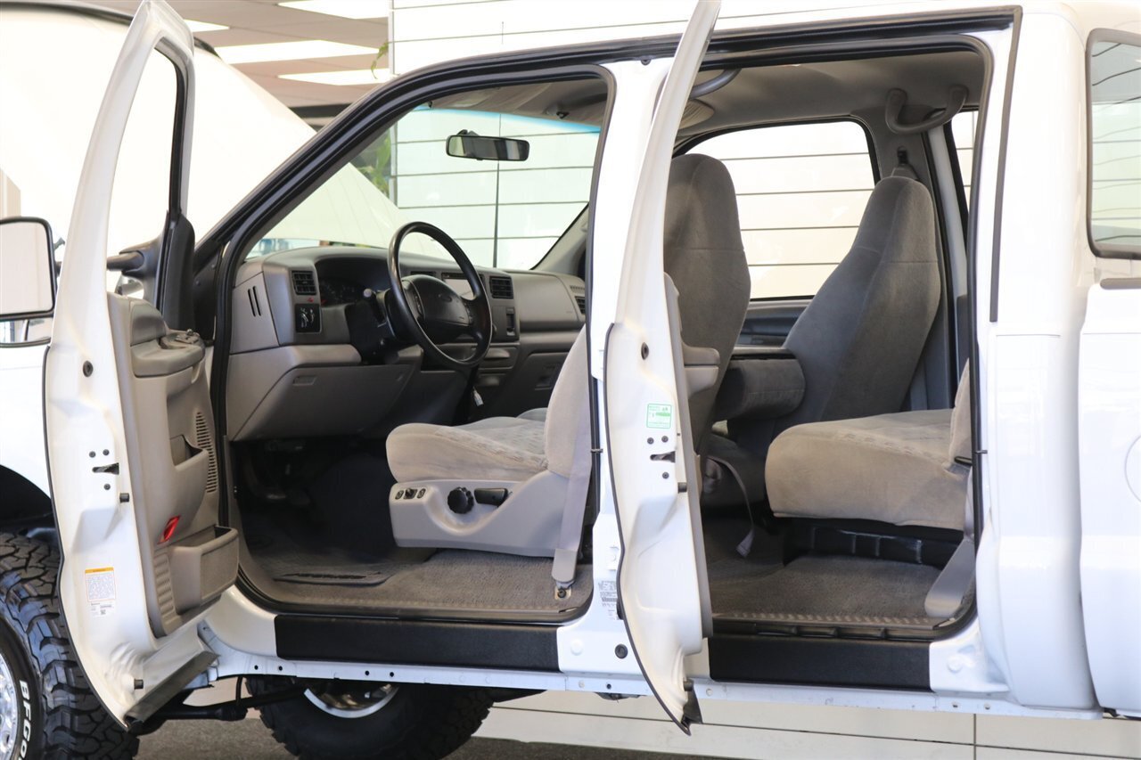 Used 1999 Ford F350 XLT AWD/4WD image 46
