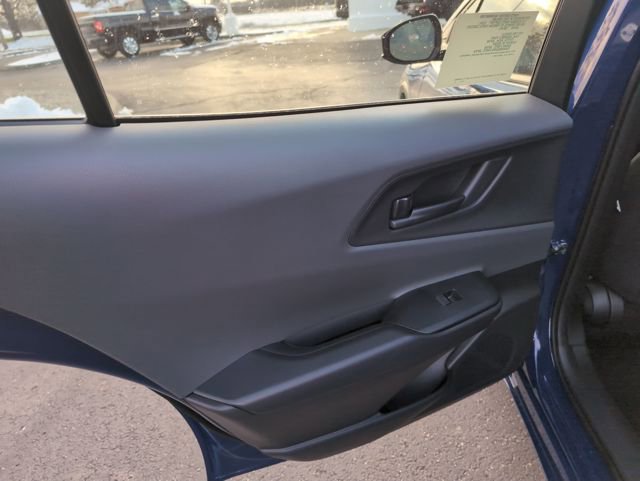 New 2026 Toyota Prius LE image 12