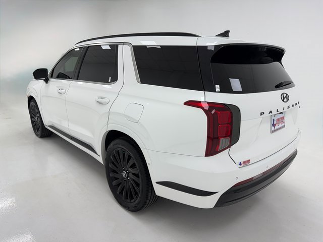 Used 2024 Hyundai Palisade Calligraphy image 38