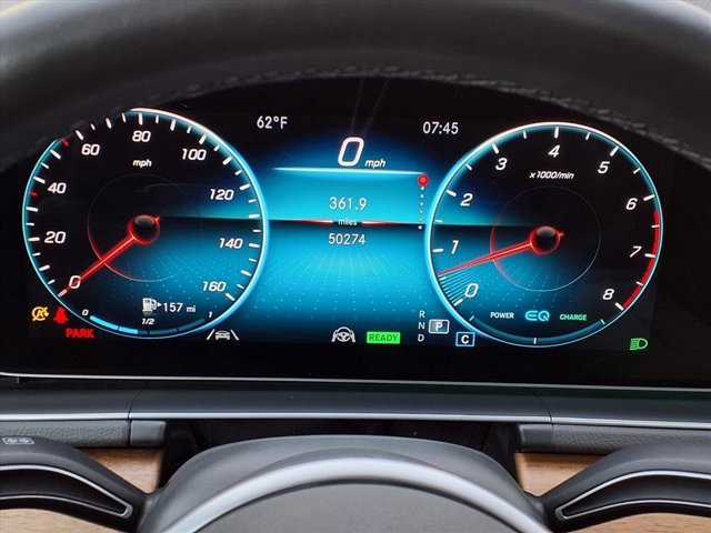 Used 2020 Mercedes-Benz GLS 580 4MATIC image 11