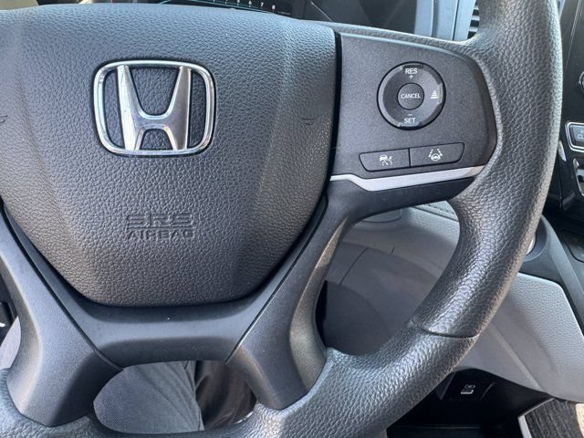 Used 2023 Honda Odyssey EX image 22