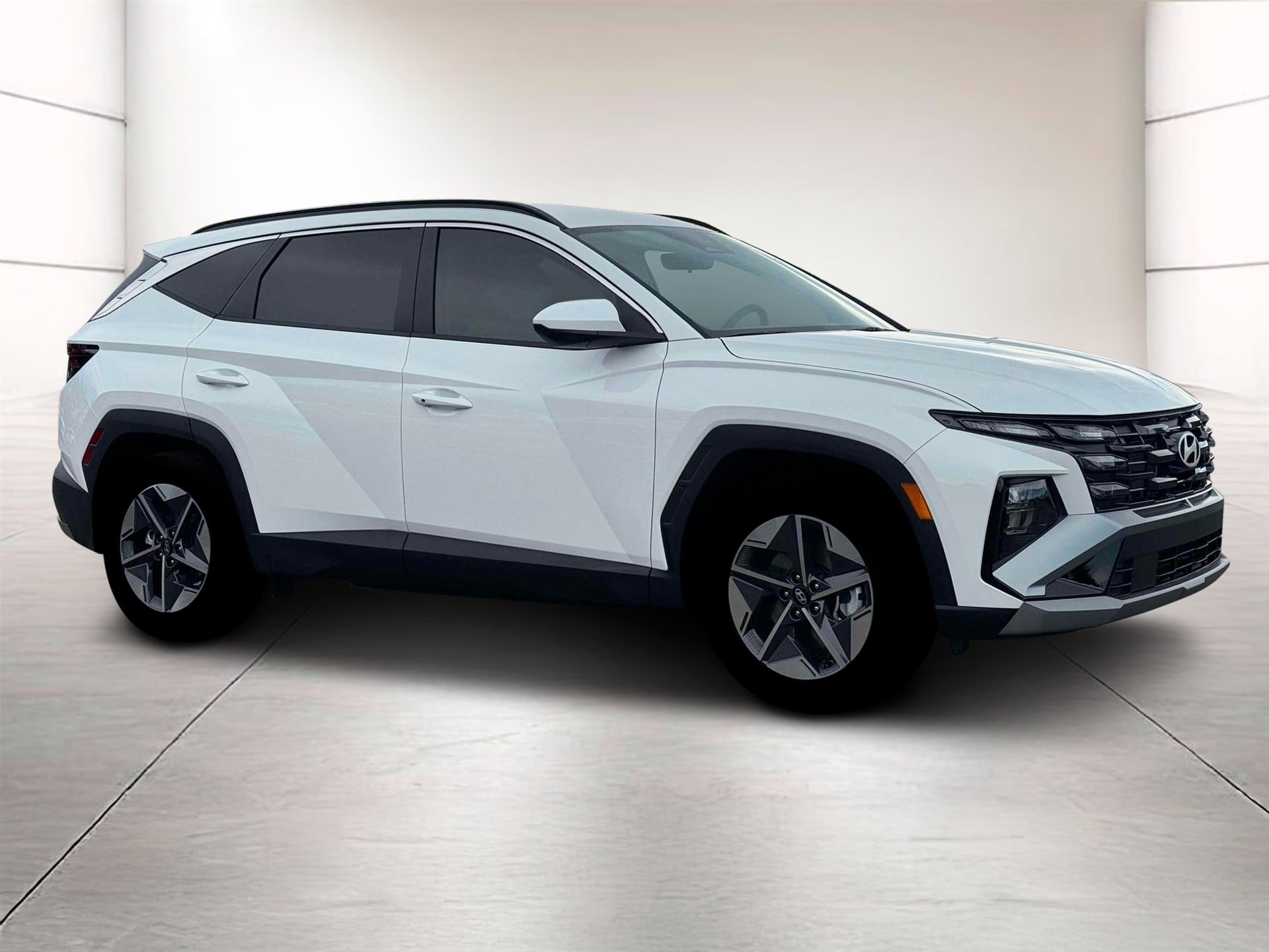 New 2026 Hyundai Tucson SEL FWD image 10