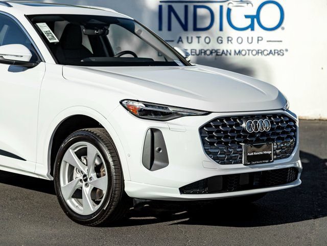 New 2025 Audi Q5 Premium Plus AWD/4WD image 5