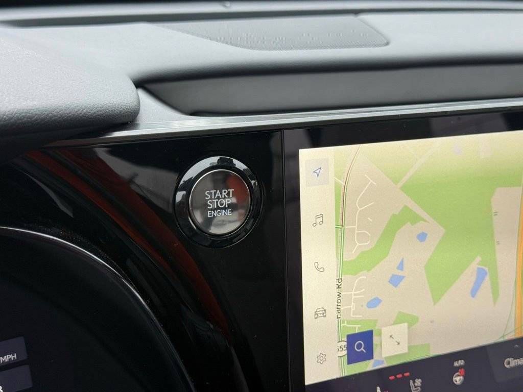 Certified 2025 Lexus TX 350 AWD image 34