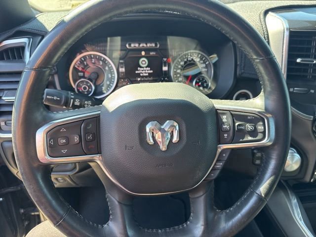 Used 2022 RAM 1500 Laramie image 21