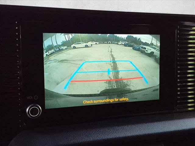 Certified 2024 Toyota Land Cruiser 1958 AWD/4WD image 15