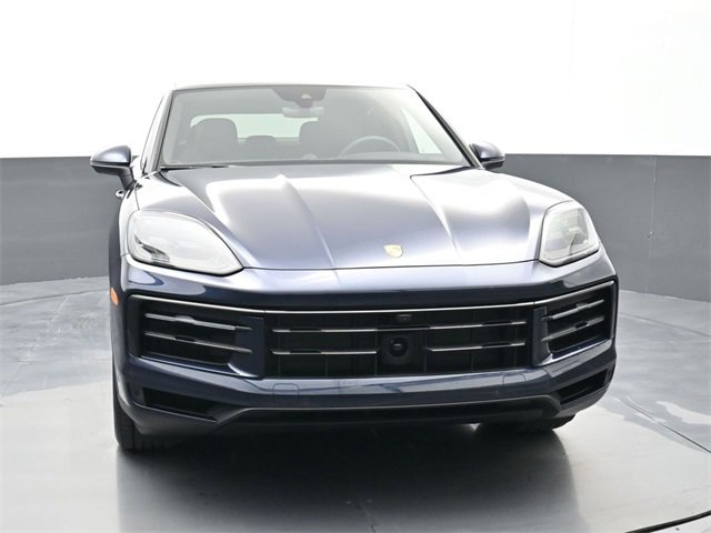 New 2025 Porsche Cayenne S image 27