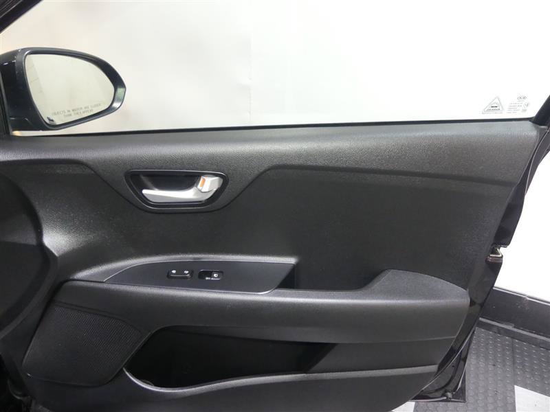 Used 2020 Kia Rio S FWD image 18