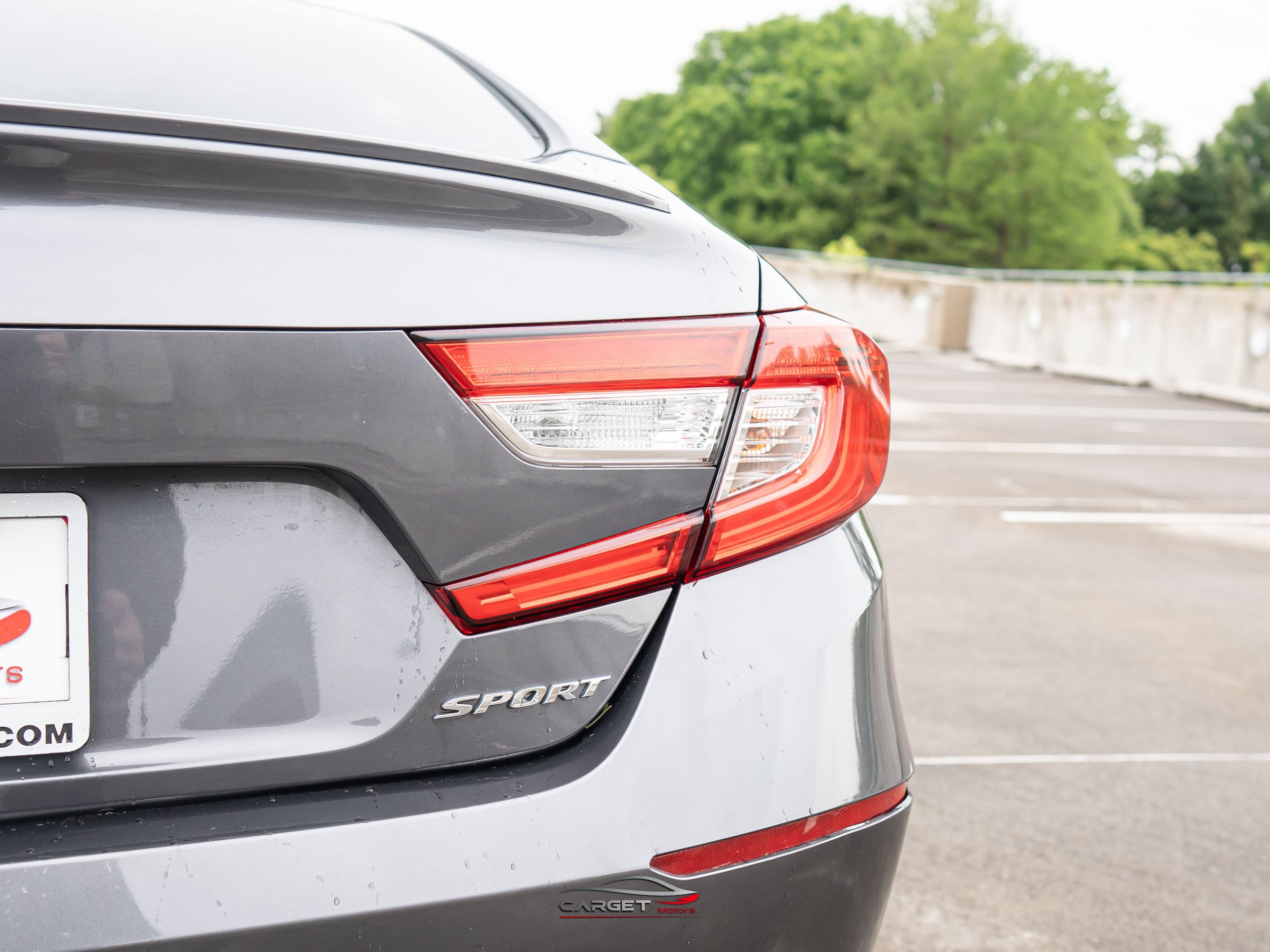 Used 2020 Honda Accord Sport image 45
