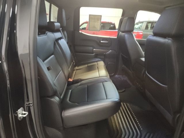 Used 2021 Chevrolet Silverado 1500 LT w/ Convenience Package II image 18