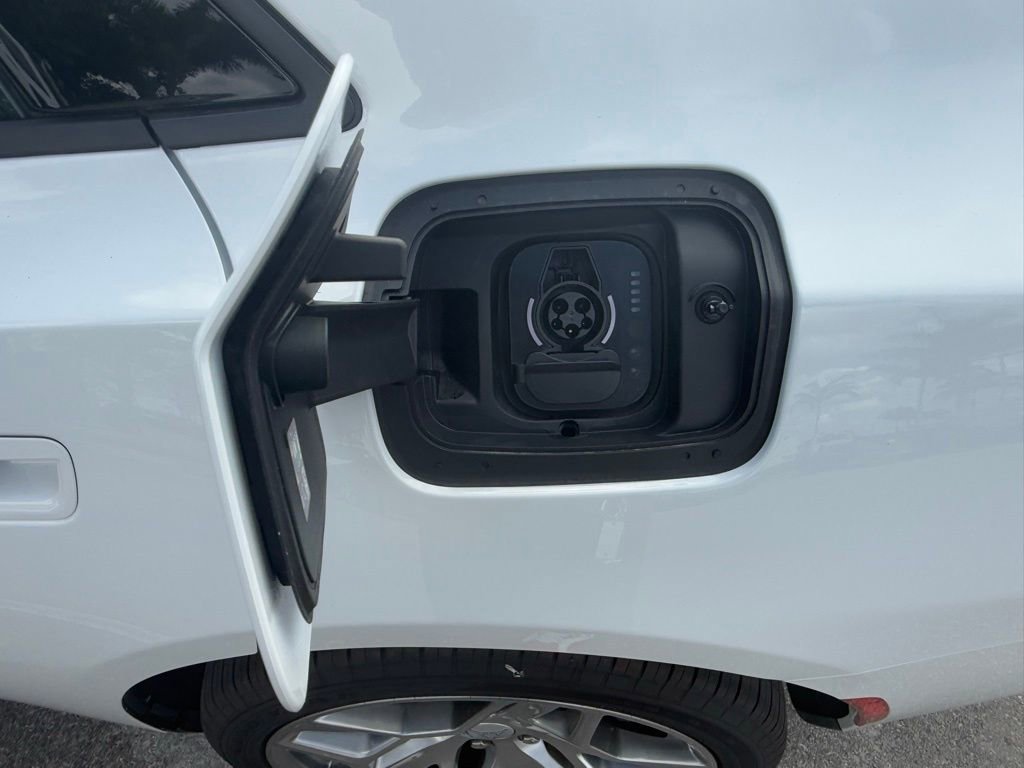 New 2026 Dodge Charger R/T Scat Pack image 28