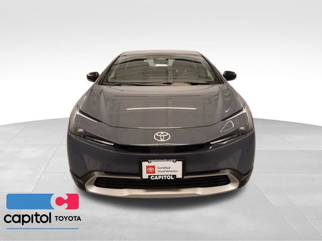 Used 2024 Toyota Prius Prime FWD image 7