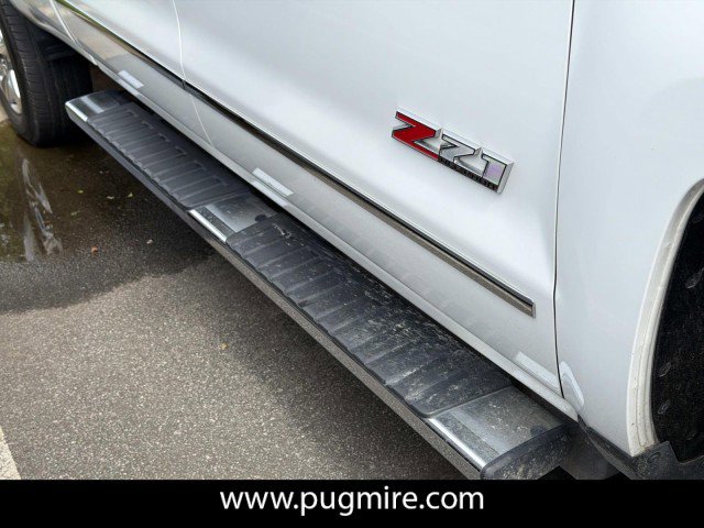 Used 2019 Chevrolet Silverado 2500 LTZ w/ Duramax Plus Package AWD/4WD image 10