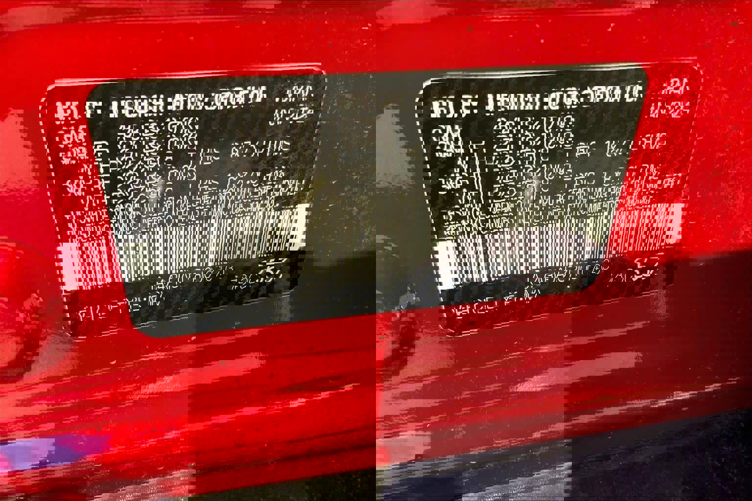 Used 2024 Mitsubishi Outlander Sport SE image 31