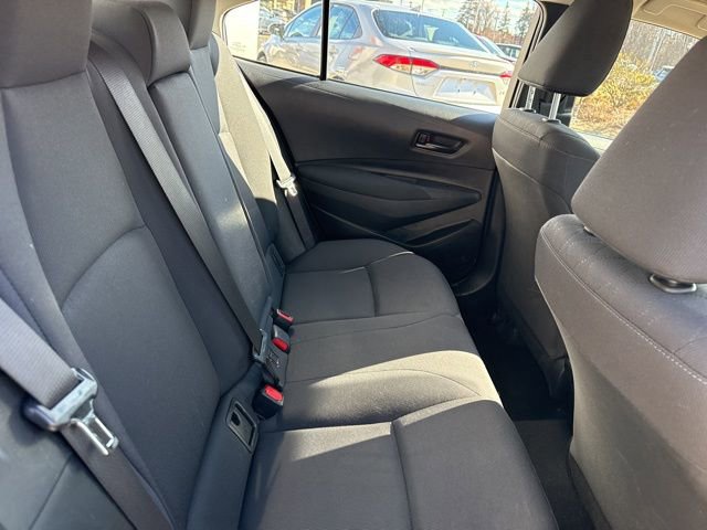 Used 2023 Toyota Corolla LE image 27