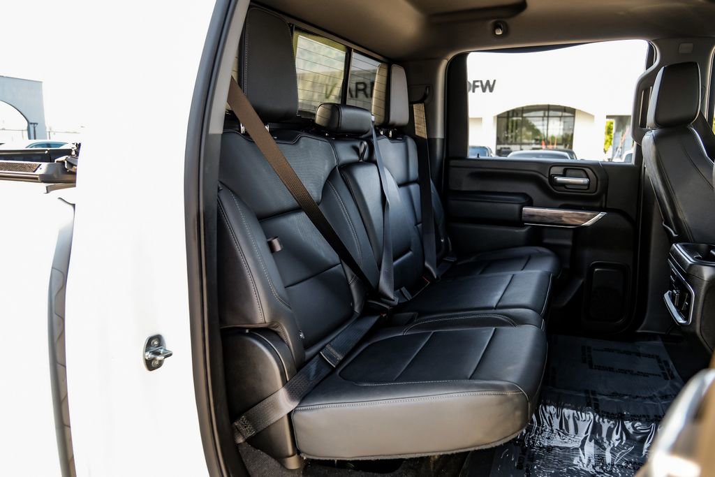 Used 2022 Chevrolet Silverado 3500 LTZ w/ Z71 Chrome Sport Edition AWD/4WD image 51