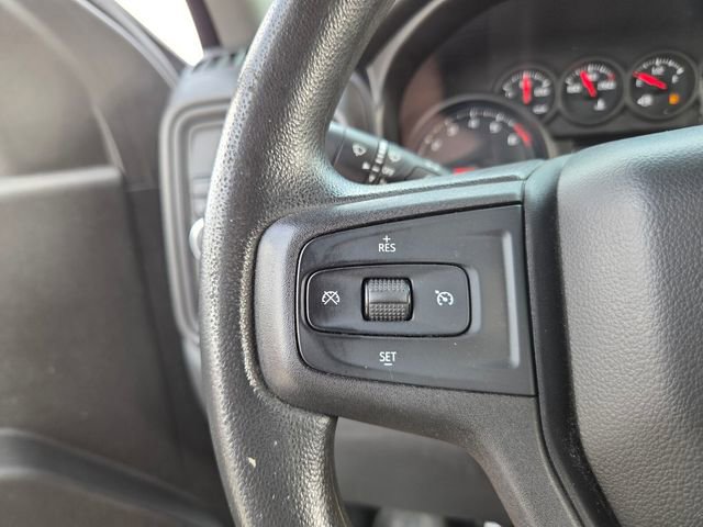 Used 2019 Chevrolet Silverado 1500 Custom w/ Custom Value Package image 20