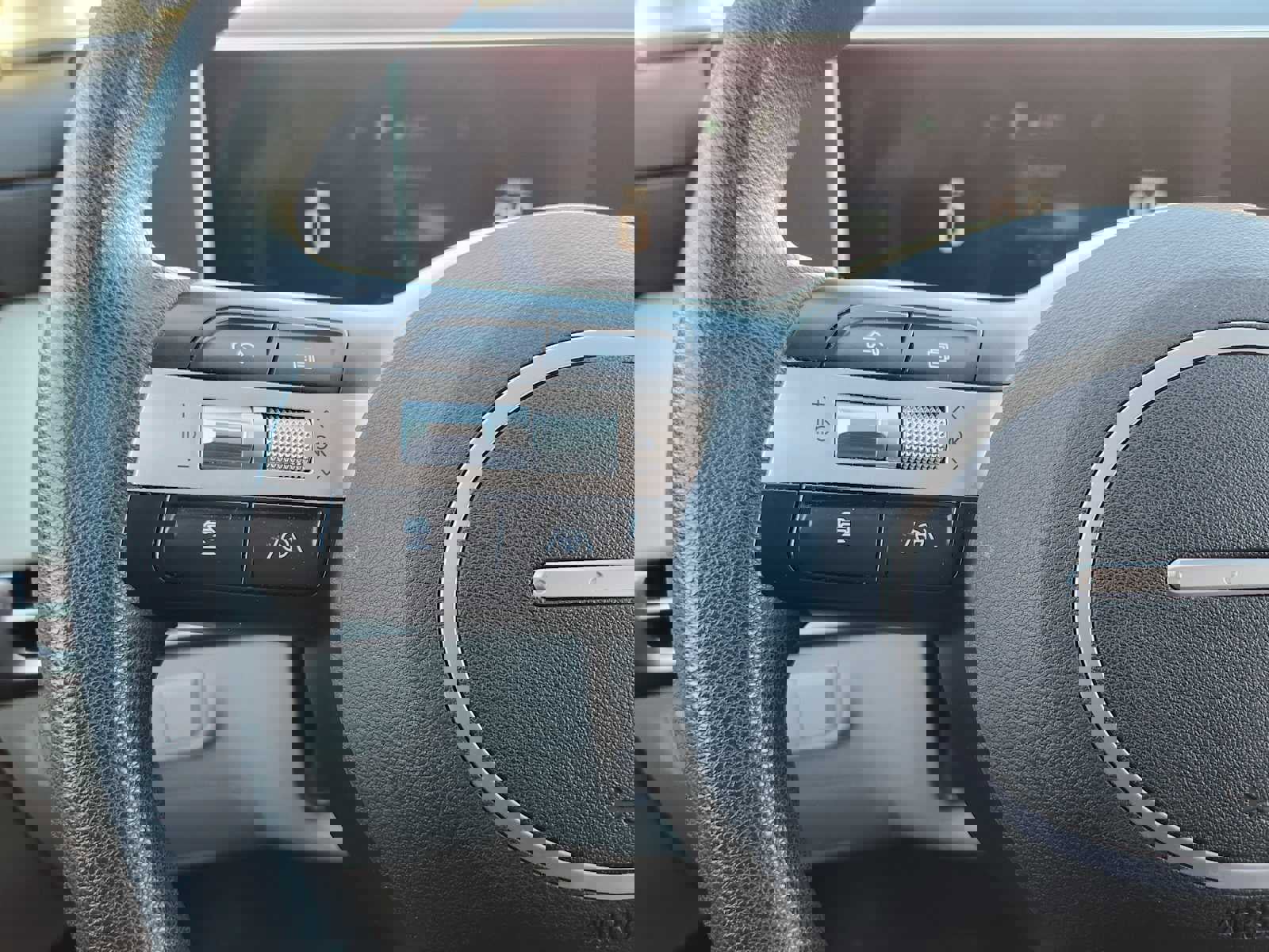 Used 2025 Hyundai Tucson SEL image 17