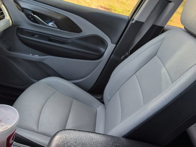 Used 2022 GMC Terrain SLT FWD image 23