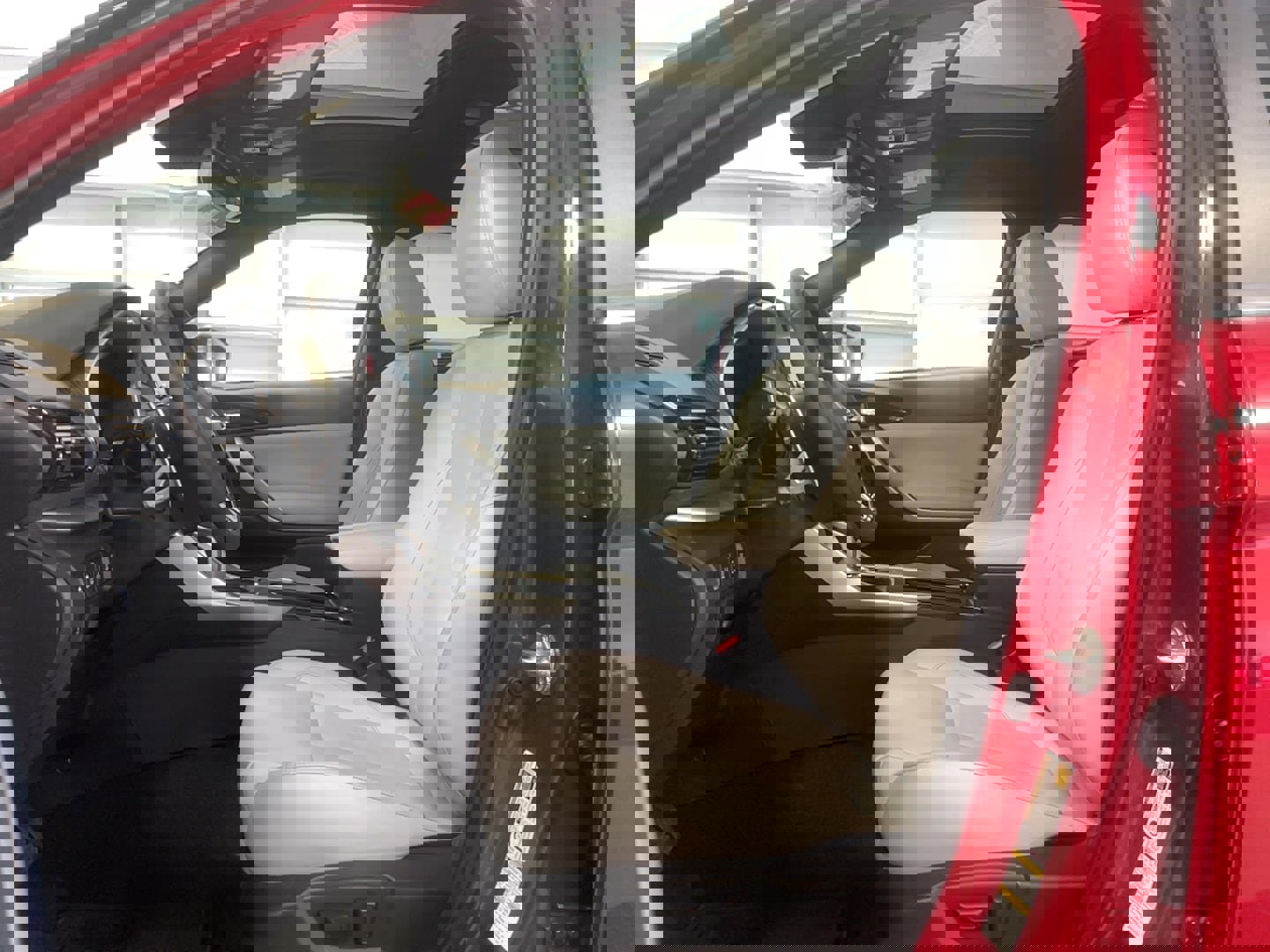 Used 2024 Mitsubishi Eclipse Cross SEL image 20