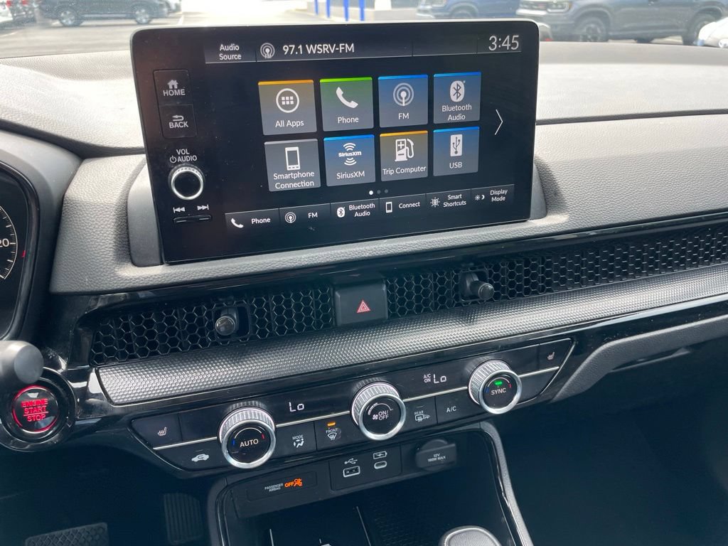 Certified 2024 Honda CR-V EX-L image 18