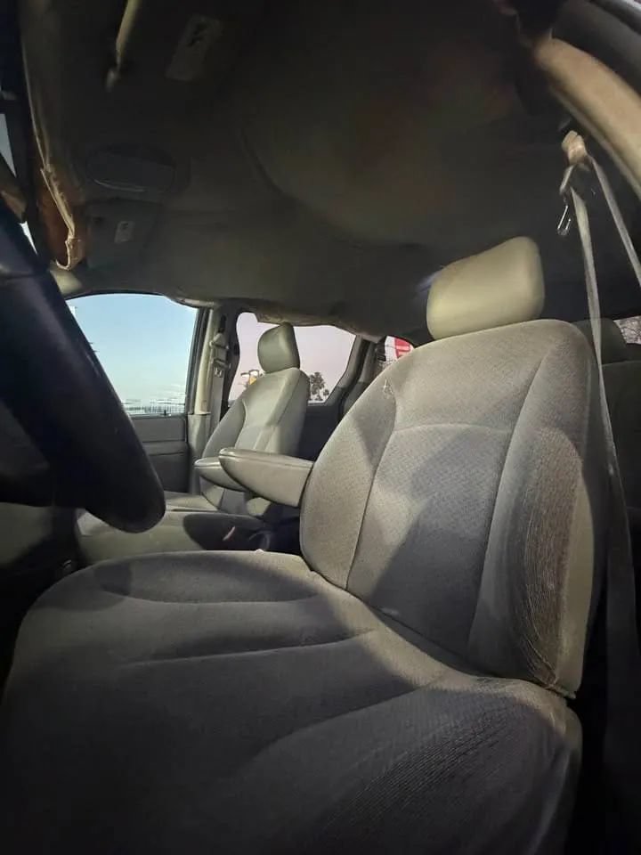 Used 2006 Dodge Caravan SE w/ Popular Equipment Group I FWD image 12