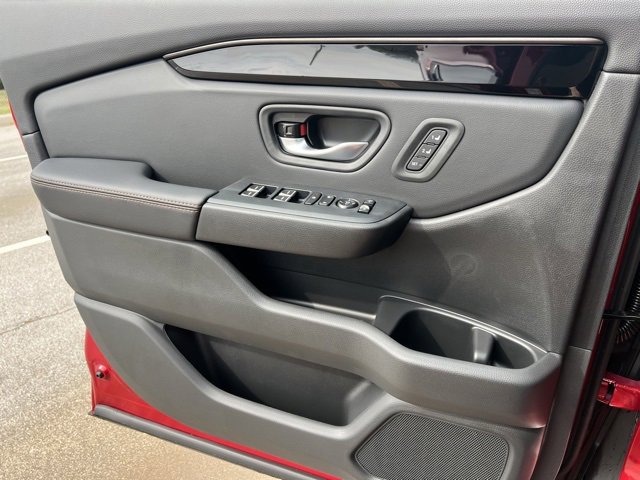 New 2025 Honda Pilot TrailSport image 24