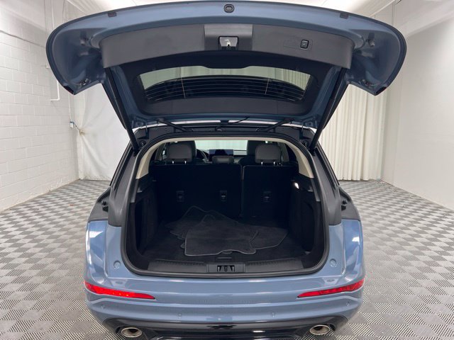 Used 2026 Lincoln Corsair Premiere AWD/4WD image 8