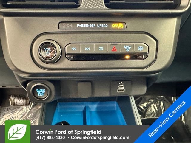 New 2026 Ford Maverick XLT w/ XLT Luxury Package image 28