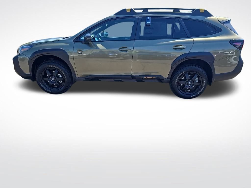 New 2025 Subaru Outback Wilderness image 4