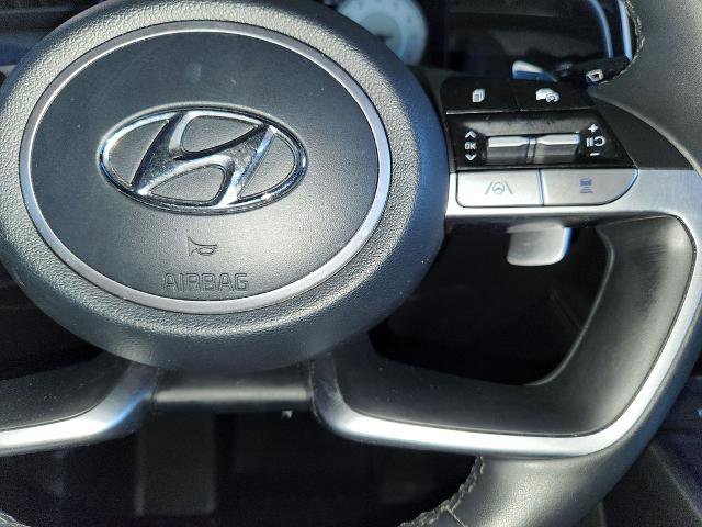 Used 2022 Hyundai Tucson Limited image 27