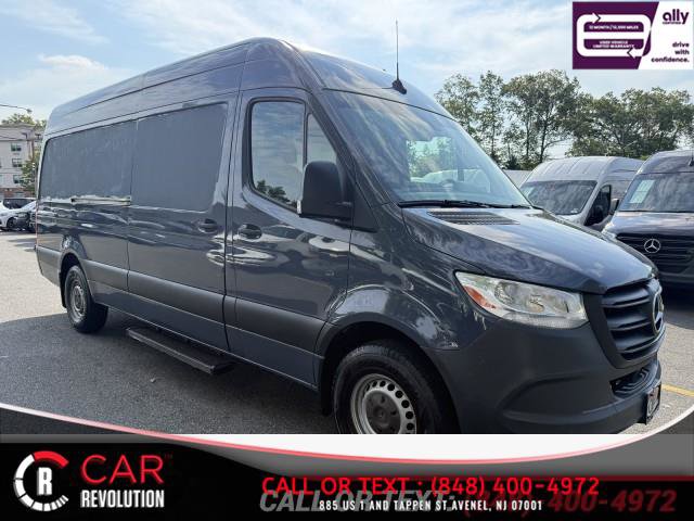 Used 2019 Mercedes-Benz Sprinter 170 image 1
