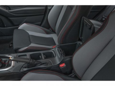 New 2026 Subaru WRX AWD/4WD image 16