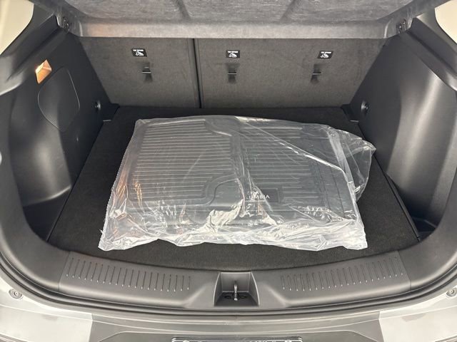 Used 2025 Buick Encore GX Preferred image 25