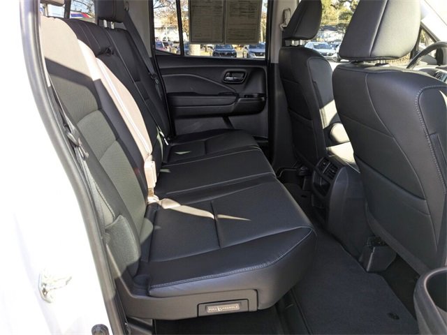 Certified 2020 Honda Ridgeline RTL image 37