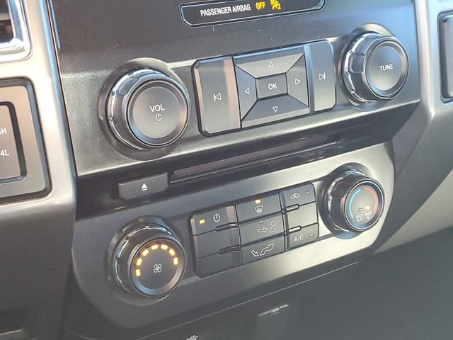 Used 2015 Ford F150 XLT AWD/4WD image 19