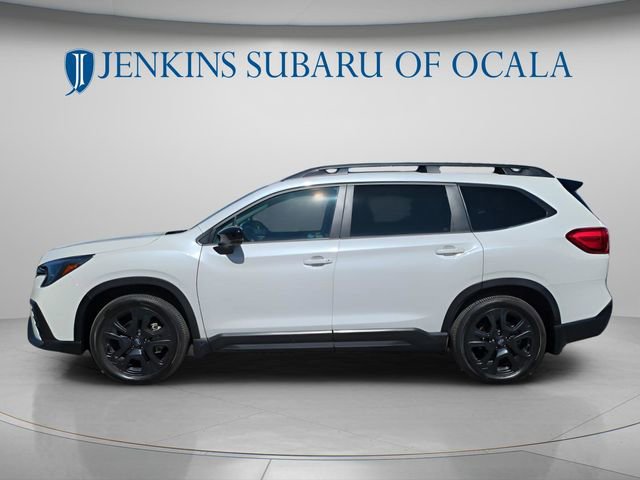 Used 2024 Subaru Ascent Onyx Edition Limited image 6
