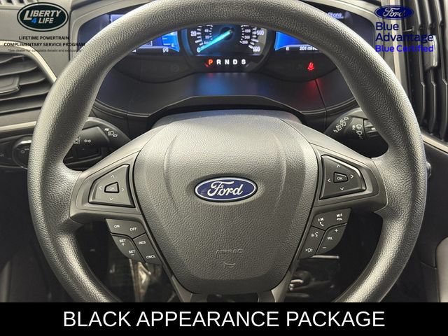 Certified 2022 Ford Edge SE w/ Black Appearance Package AWD/4WD image 23