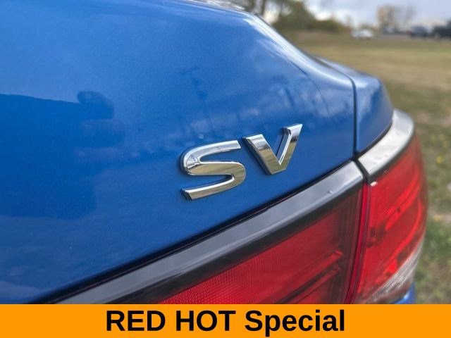 Used 2024 Nissan Sentra SV image 47