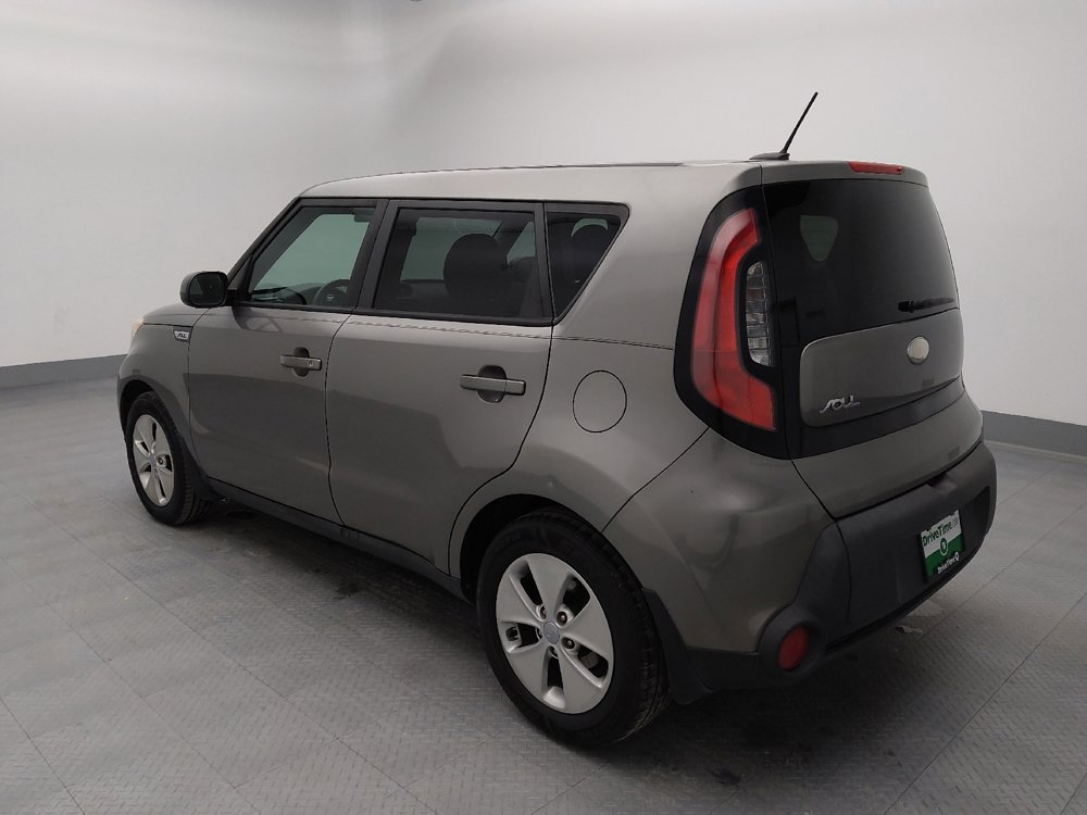 Used 2016 Kia Soul image 3