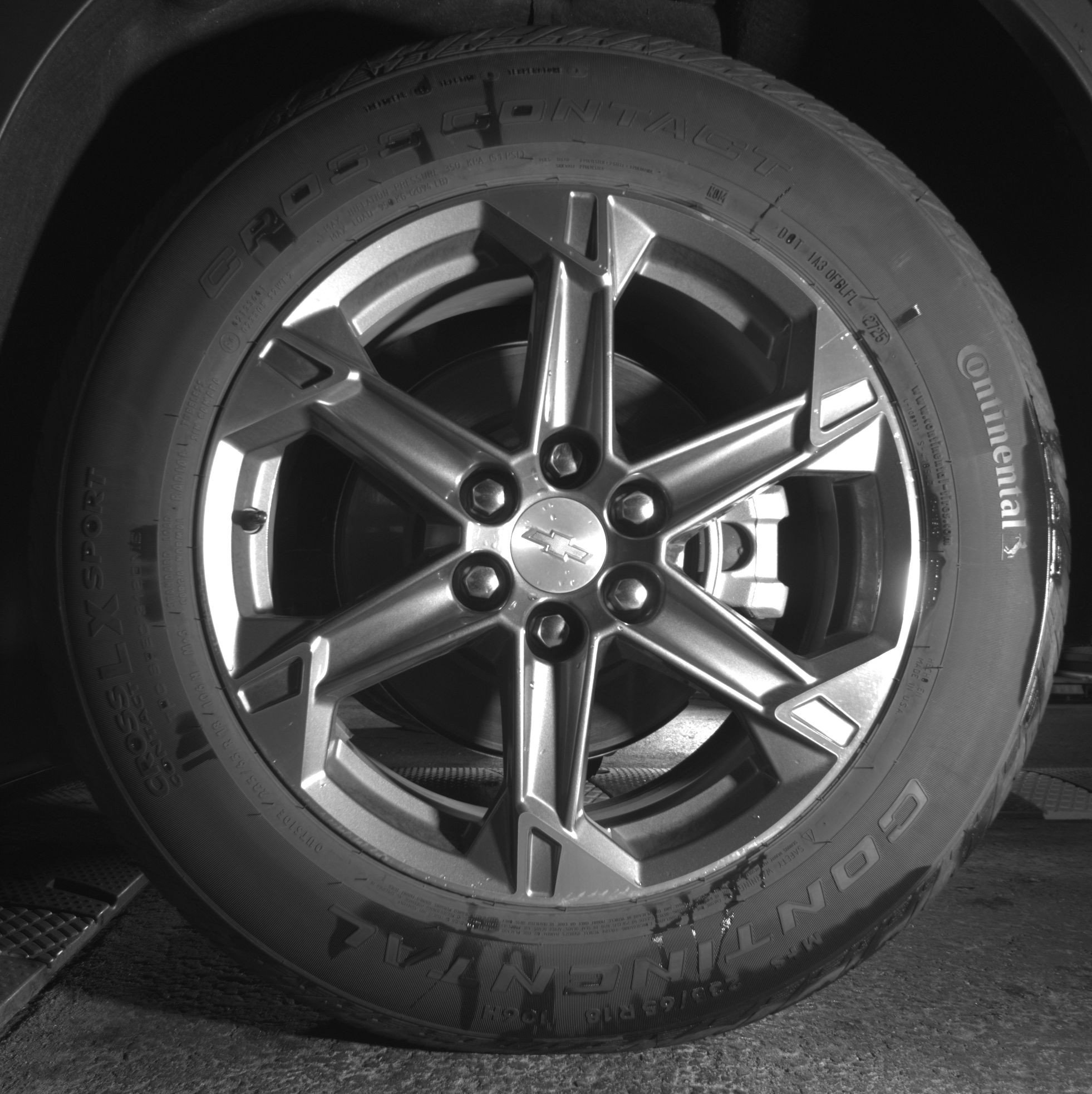 Used 2025 Chevrolet Blazer LT FWD image 14