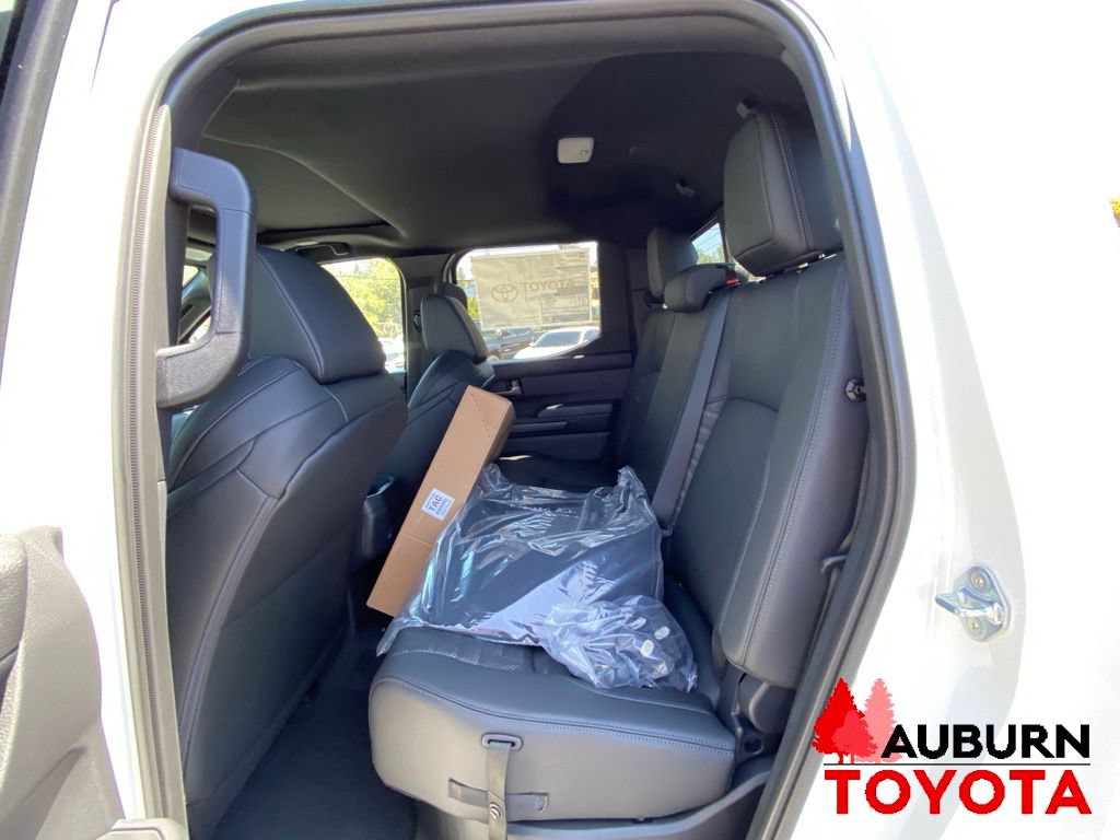 New 2026 Toyota Tacoma TRD Off-Road AWD/4WD image 20