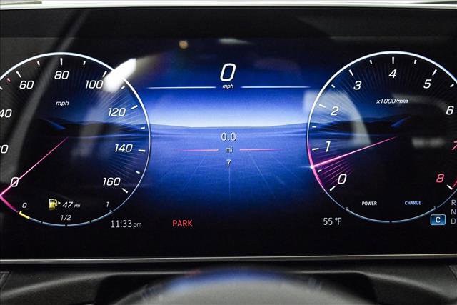 New 2026 Mercedes-Benz C 300 4MATIC Sedan image 11